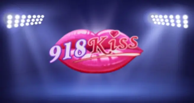 918kiss mobile casino app showcasing popular slot games, jackpots, and user-friendly interface